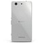Sony Xperia Z3 Compact White 3D Model