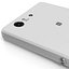 Sony Xperia Z3 Compact White 3D Model