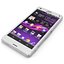 Sony Xperia Z3 Compact White 3D Model