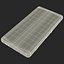 Sony Xperia Z3 Compact White 3D Model