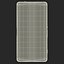 Sony Xperia Z3 Compact White 3D Model