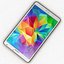 Samsung Galaxy Tab S 8.4 & LTE All Color