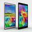 Samsung Galaxy Tab S 8.4 & LTE All Color