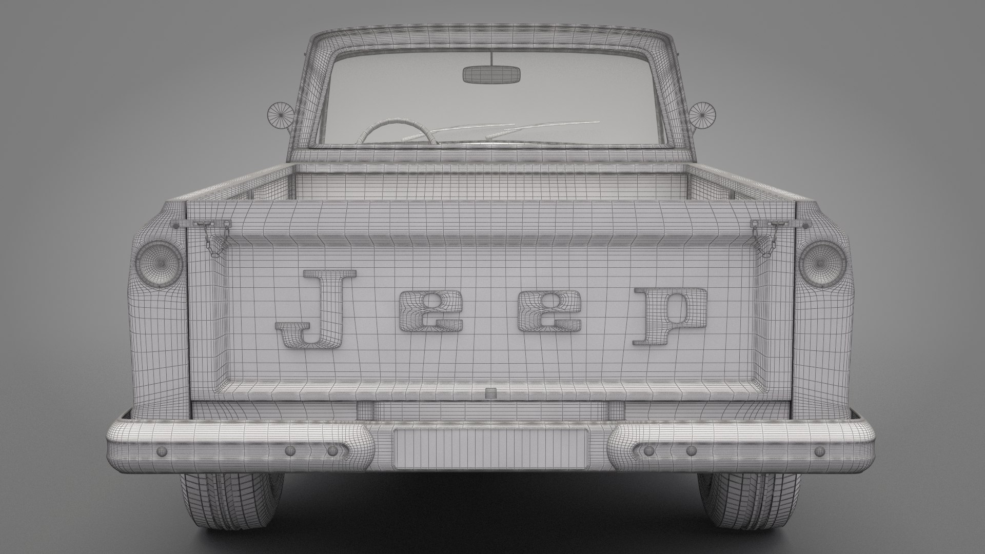 Jeep Gladiator model https://p.turbosquid.com/ts-thumb/YX/WxqlbS/Pw/24/jpg/1741527564/1920x1080/fit_q87/ca5a65cb2c77dfd00cf1f2f9adf51429b0699b5e/24.jpg