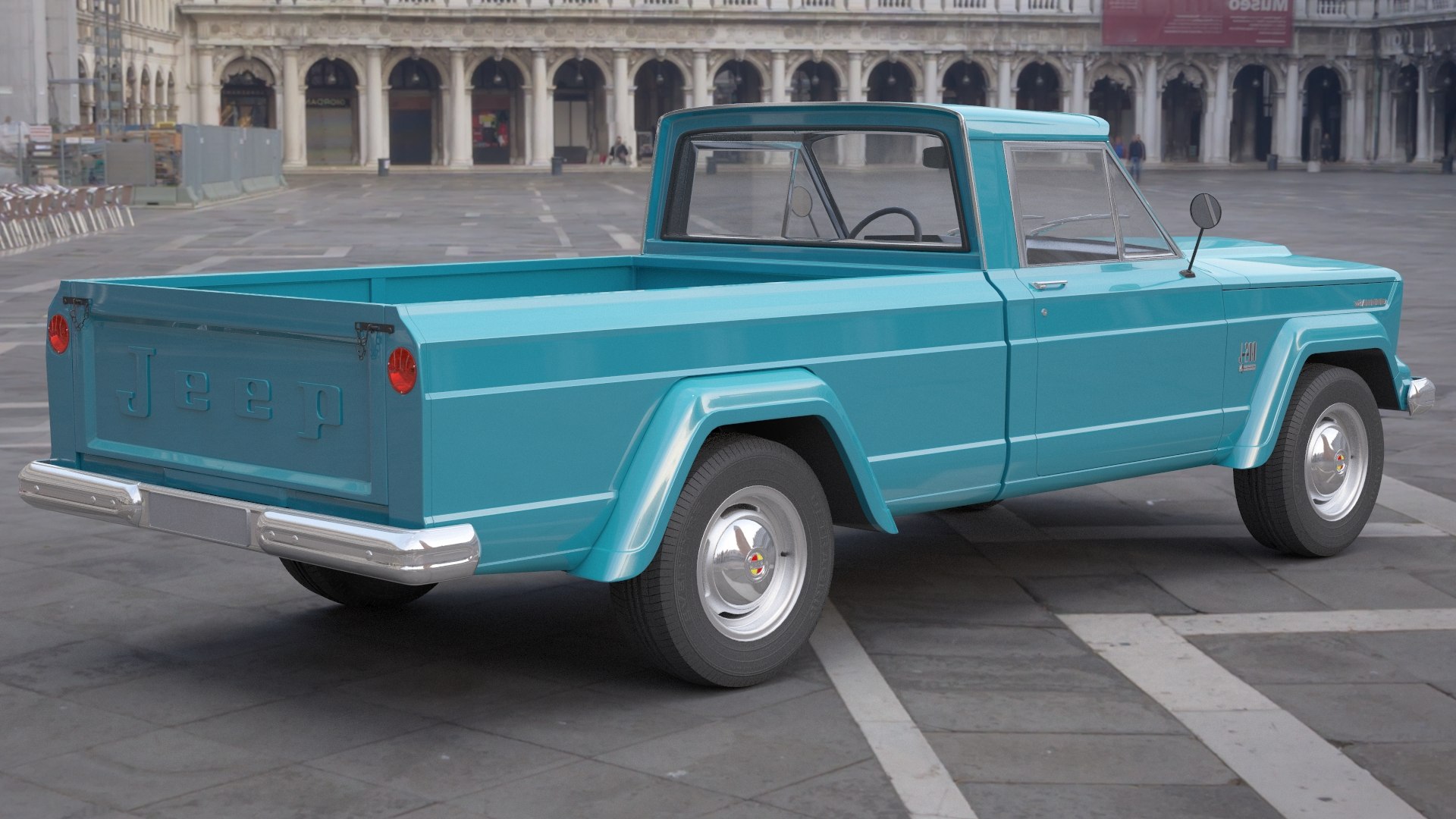 Jeep Gladiator model https://p.turbosquid.com/ts-thumb/YX/WxqlbS/RU/04/jpg/1741527496/1920x1080/fit_q87/db6b09f025f2a42b506b077dae0e679f9c10c535/04.jpg