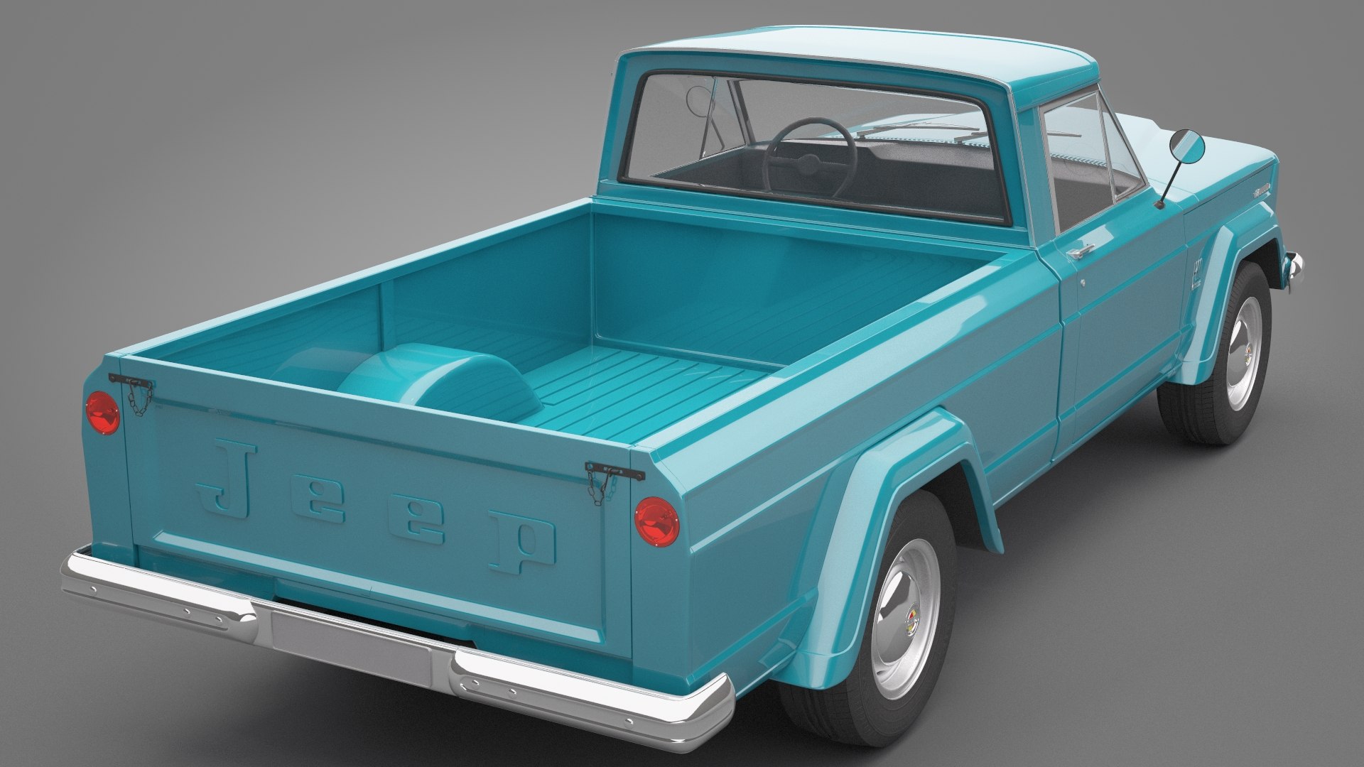 Jeep Gladiator model https://p.turbosquid.com/ts-thumb/YX/WxqlbS/Uw/18/jpg/1741527554/1920x1080/fit_q87/7d6b2bdb4a154113bc87d23c9c6b84422f30cb0a/18.jpg