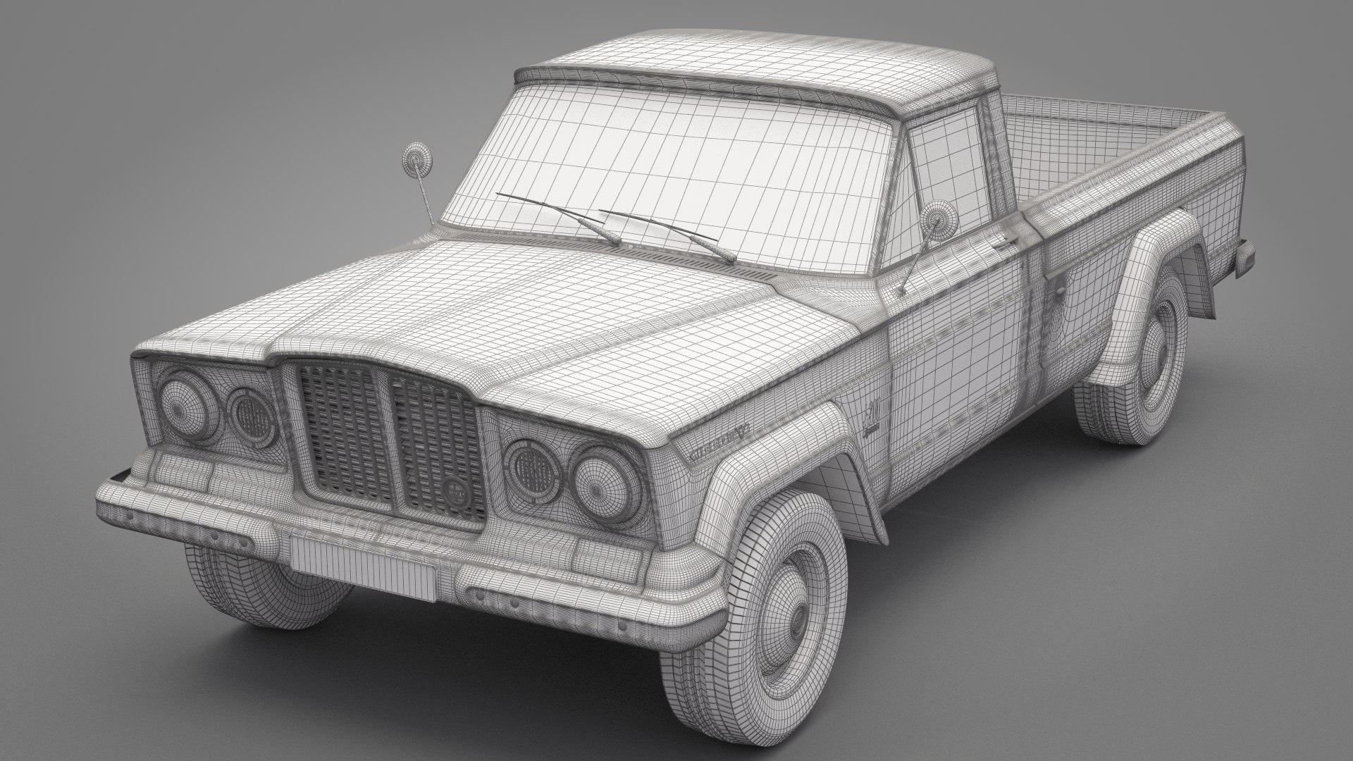Jeep Gladiator model https://p.turbosquid.com/ts-thumb/YX/WxqlbS/Yj/27/jpg/1741527571/1920x1080/fit_q87/7c920523d7b0f4b77857569c3a8a1a776390b543/27.jpg