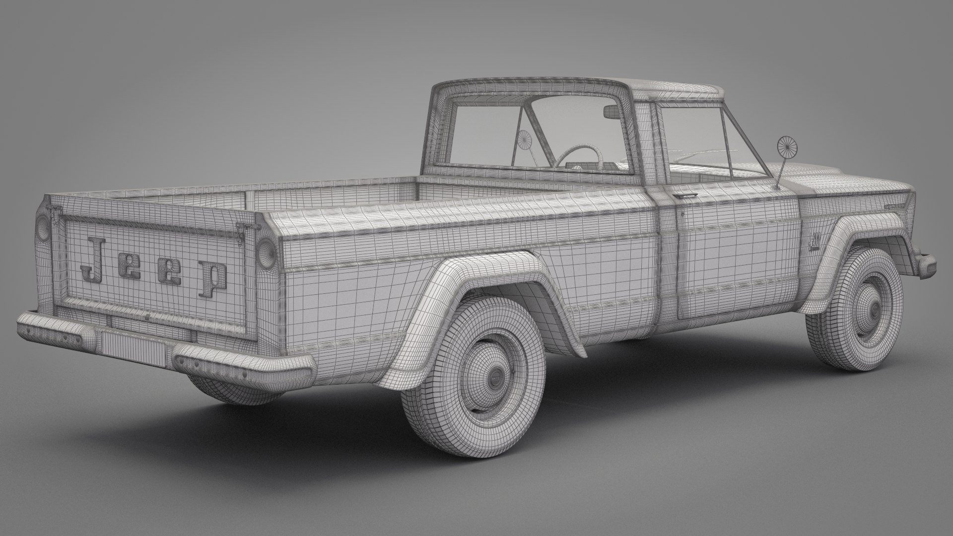 Jeep Gladiator model https://p.turbosquid.com/ts-thumb/YX/WxqlbS/oi/21/jpg/1741527564/1920x1080/fit_q87/c82158ae5c24615d3c6c46c3dbc50c2e5b76aea0/21.jpg