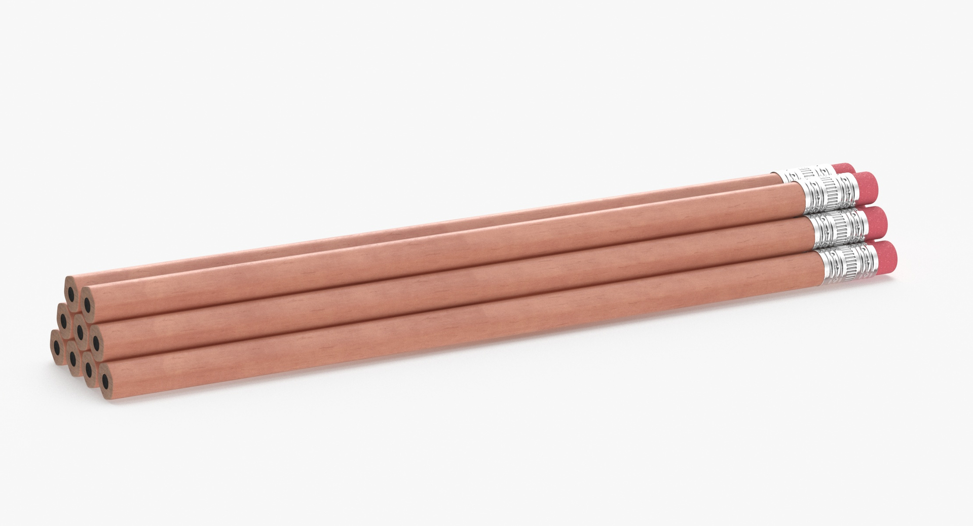 3D Pencils Mockup Type 01 Section 01 Pose 02 Silver Pink or Black Erasor https://p.turbosquid.com/ts-thumb/YX/ZsBGpk/mn/z0000/jpg/1710161430/1920x1080/turn_fit_q99/efaddad10da3cace88897229a236823d258c5f71/z0000-1.jpg
