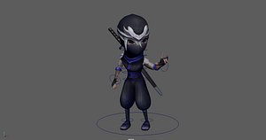 Ninja