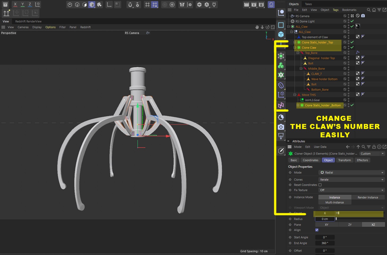 Metal Claw 14 with RIG 3D https://p.turbosquid.com/ts-thumb/YX/bSKBlP/Do/claws/png/1738402746/1920x1080/fit_q87/5e60d42bb56b3fea8c1876535d58eb72ade563b8/claws.jpg