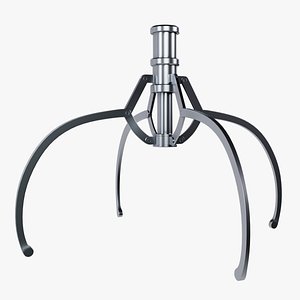 Metal Claw 14 with RIG