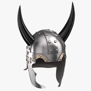 Viking Helmet 03