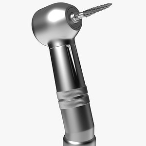 Handpiece Drill