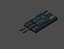 mammoth tank 3d max