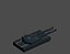 mammoth tank 3d max