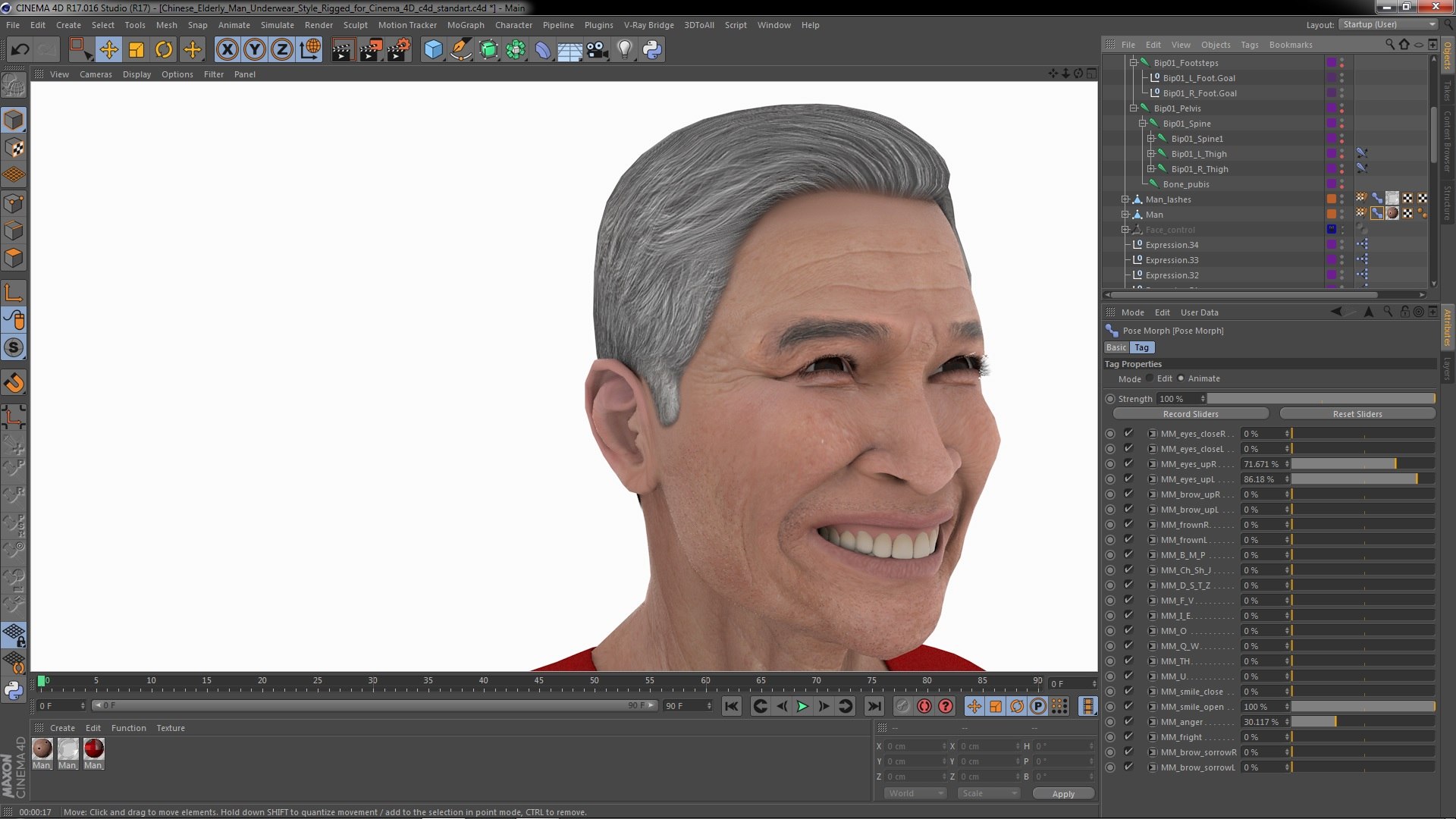 3D Chinese Elderly Man Underwear Style Rigged for Cinema 4D https://p.turbosquid.com/ts-thumb/YX/oSNqUa/yV/chineseelderlymanunderwearstyleriggedforcinema4dvray3dmodel047/jpg/1695244343/1920x1080/fit_q87/6a8235496c15babd85b2e87a48bea661068ec79c/chineseelderlymanunderwearstyleriggedforcinema4dvray3dmodel047.jpg