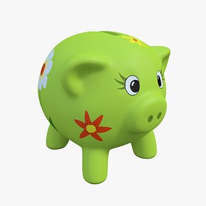 Piggy Bank