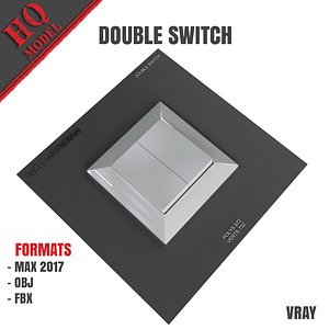DOUBLE SWITCH