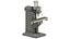 Milling Machine