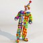 Clown Rigged