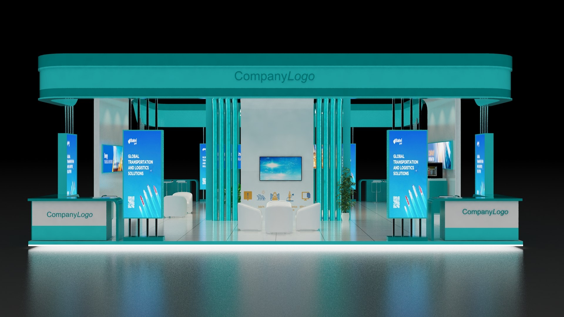 3D Exhibition booths model https://p.turbosquid.com/ts-thumb/YX/uVxJob/27/view_3/jpg/1710934553/1920x1080/fit_q87/9948d3719f50b28106220d6d056d6e0d32968484/view_3.jpg