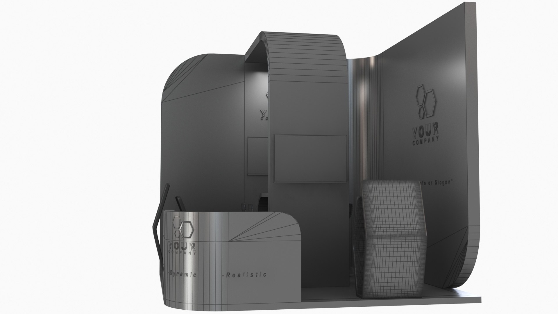 3D Modern Exhibition Small Booth 2 model https://p.turbosquid.com/ts-thumb/YX/yMUCtb/TI/modernexhibitionbooth210/jpg/1629188861/1920x1080/fit_q87/88474db4d239a8d688e73f6cdce32d15c1aab083/modernexhibitionbooth210.jpg