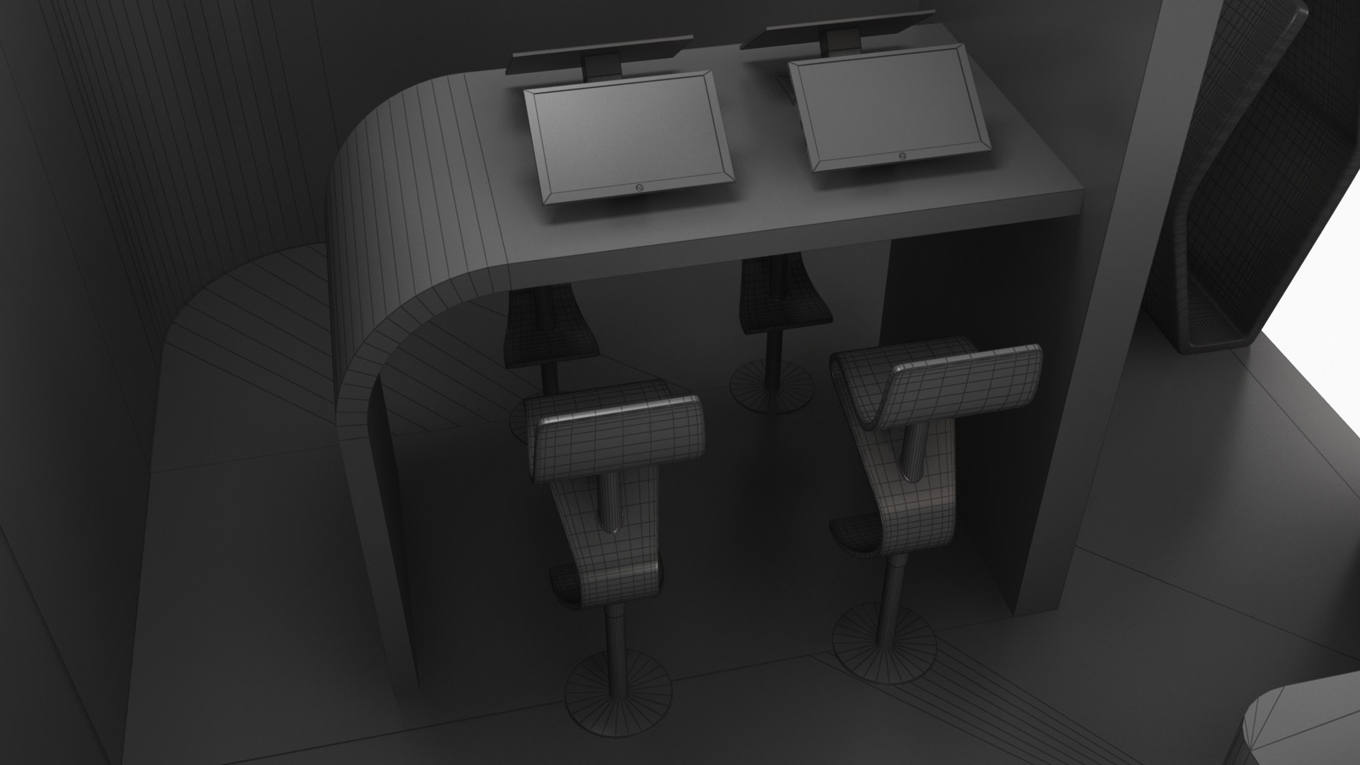 3D Modern Exhibition Small Booth 2 model https://p.turbosquid.com/ts-thumb/YX/yMUCtb/TU/modernexhibitionbooth29/jpg/1629188859/1920x1080/fit_q87/cf4ab2ca773eab2d5350eb6c60b96904bca8354c/modernexhibitionbooth29.jpg