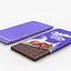Chocolat Packaging Design