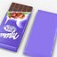 Chocolat Packaging Design