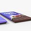 Chocolat Packaging Design