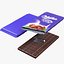 Chocolat Packaging Design