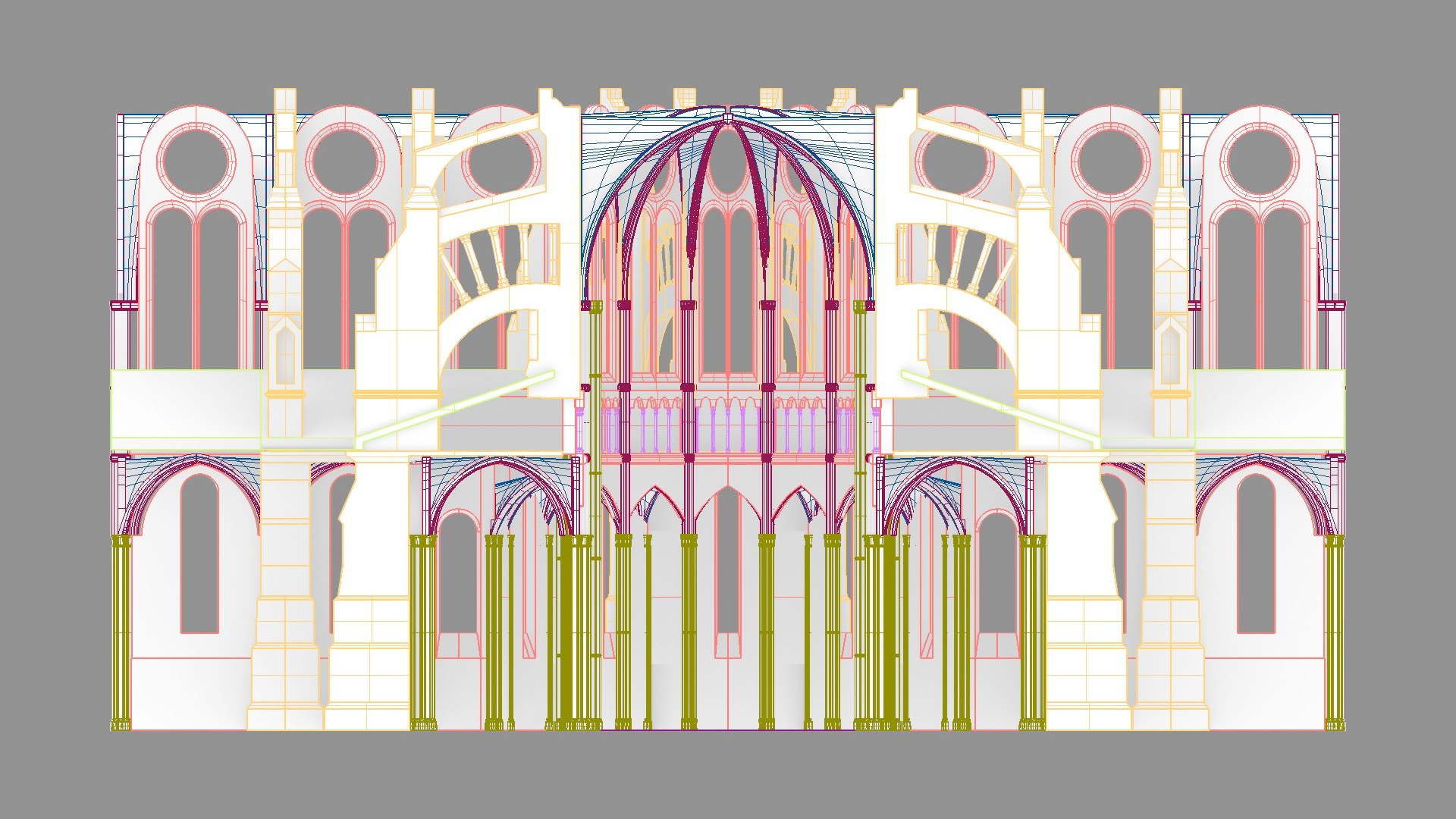 3D chartres cathedral model https://p.turbosquid.com/ts-thumb/YY/0PFQMC/Vg/fnt_cntr_crv/jpg/1670790586/1920x1080/fit_q87/d79c405ff96e1d4117265e5ab5e8a1cbfe24070f/fnt_cntr_crv.jpg