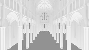 Chartres Cathedral