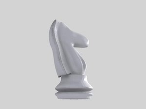 chess knight