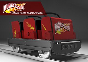 Roller Coaster