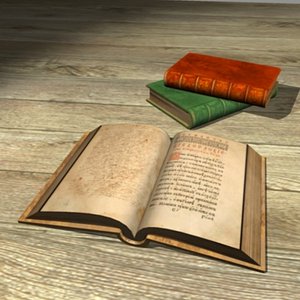 Old Books_max