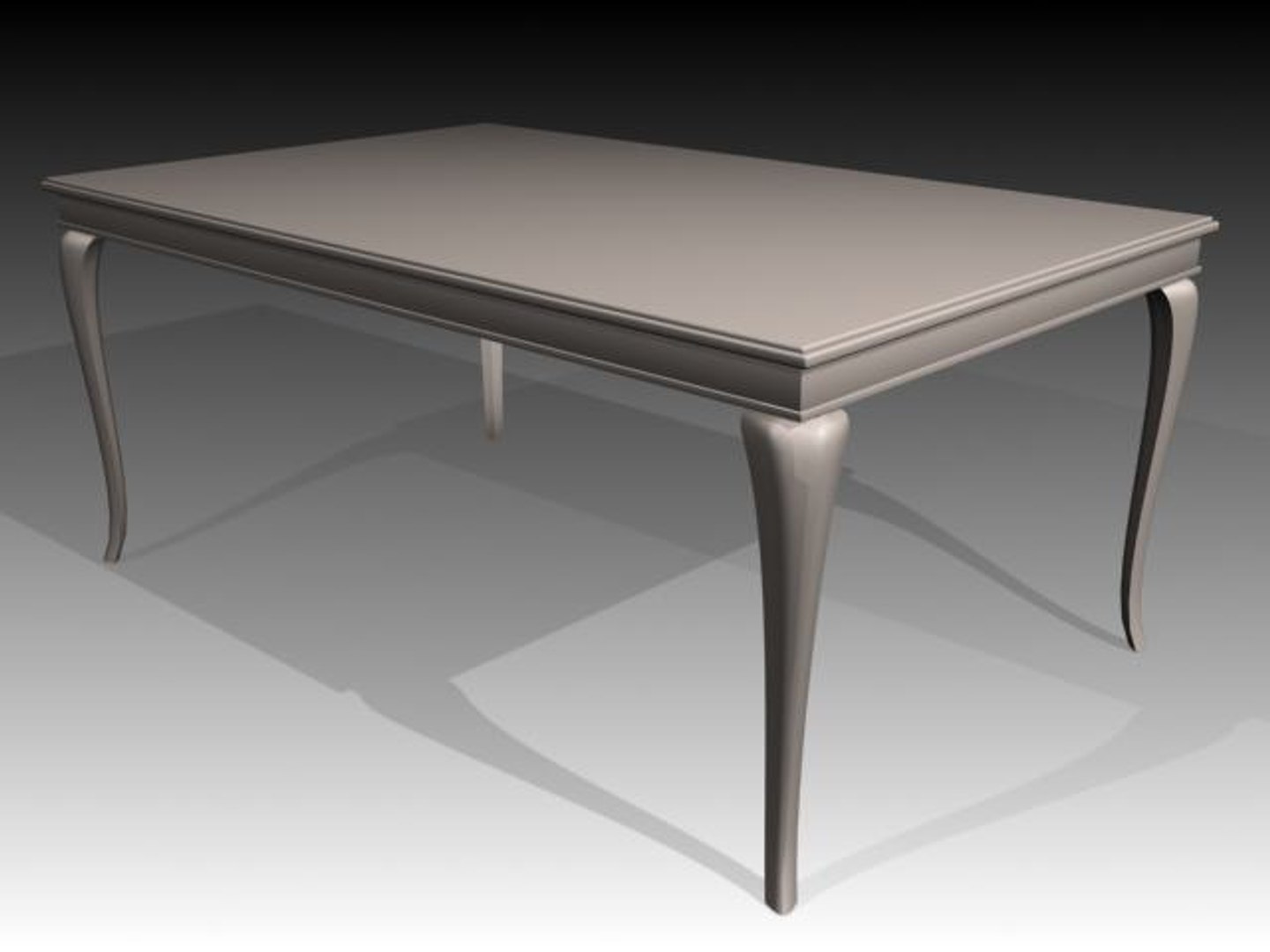 table 3d max