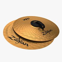 Cymbals