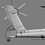3d model boeing ah-64d apache longbow