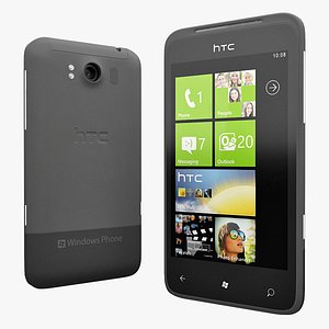 HTC Titan