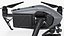 DJI Inspire 2 Rigged 2017