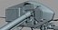 DJI Inspire 2 Rigged 2017