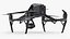 DJI Inspire 2 Rigged 2017