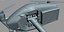 DJI Inspire 2 Rigged 2017