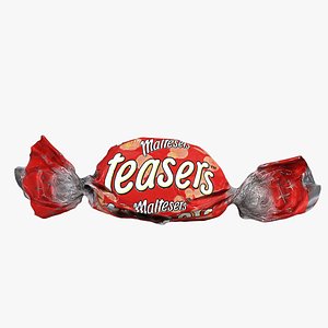 Teasers Candy
