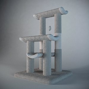 cat tree