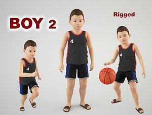 Boy 2