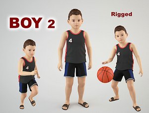 Boy 2