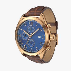 Classic Watch 4